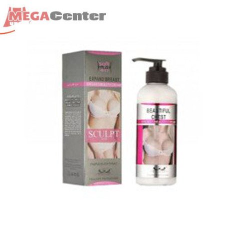 Soft Curve 4D Expand Breast Beauty Cream In Pakistan