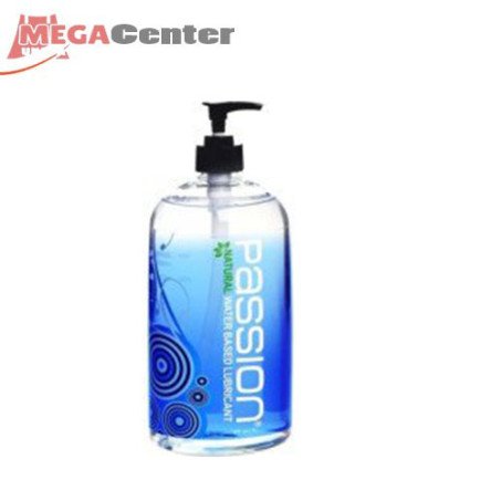 Passion Natural Water-Based Personal Lubricant Price In Pakistan