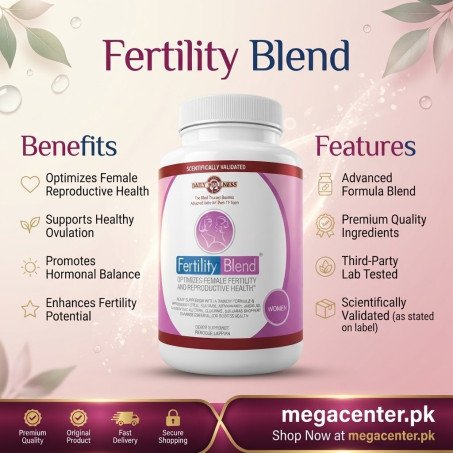 Female Labido Booster Pills Buy In  Pakistan