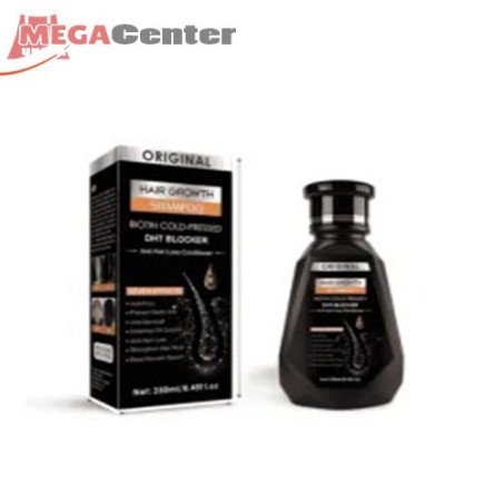 Biotin Cold Pressed Dht Blocker And Hair Growth Shampoo Price in Pakistan