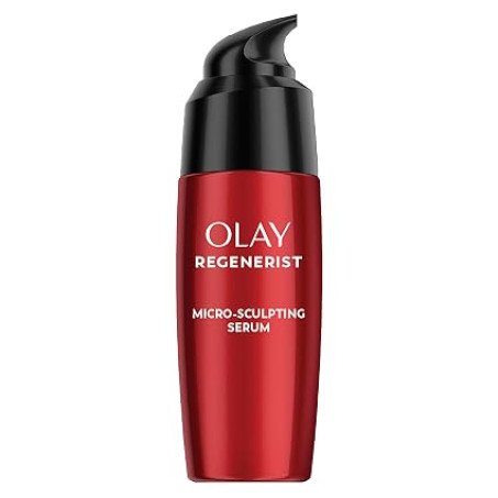 Anti-Aging Amino-Peptide Face Serum