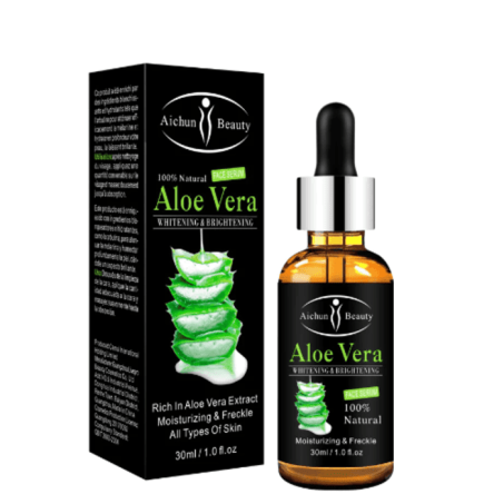 Aichun Beauty Aloe Vera Serum in Pakistan