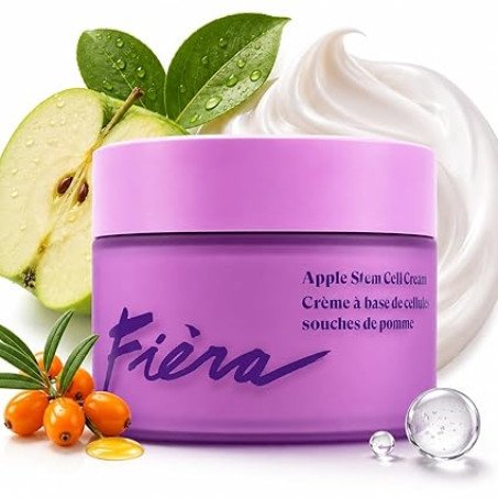 Fièra 3-In-1 Advanced Hydrating Anti-Aging Cream