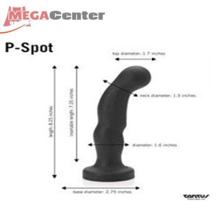 Fst Anal Plug Realistic Suction Cup Dildo Male Prostate In Pakistan