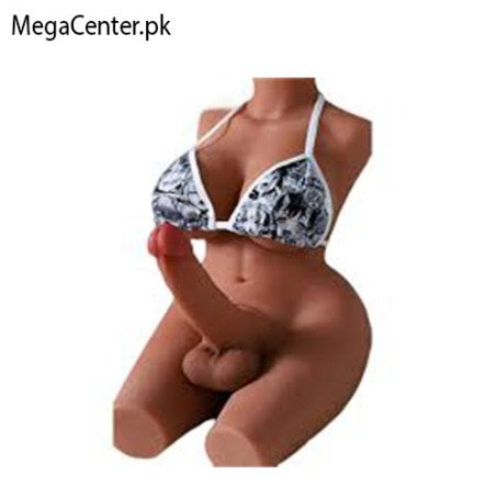 23 lbs Shemale Sex Doll In Pakistan