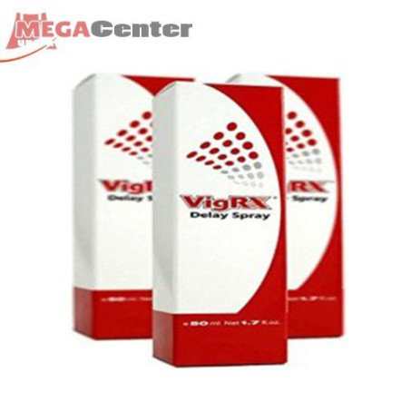Vigrx Delay Spray In Pakistan | Best Professional Delay Spray for Men