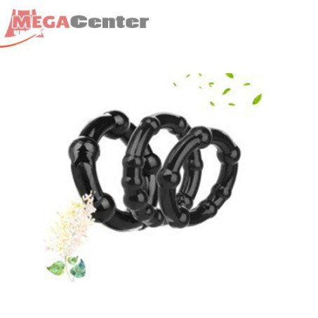 Silicone Cock Ring Adult Sex Toy Price In Pakistan