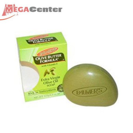 Olive Soap With Vitamin E In Pakistan