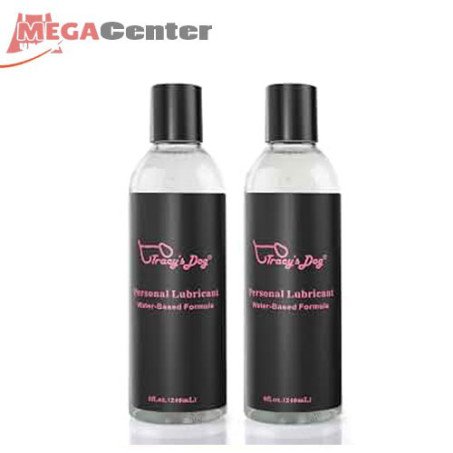 Tracy's Dog Water Based Lube Lubricant In Pakistan