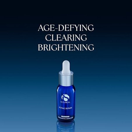 Active Serum Anti-Aging Face Treatment