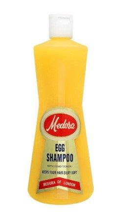 Medora Egg Shampoo with Conditioner 500 ML