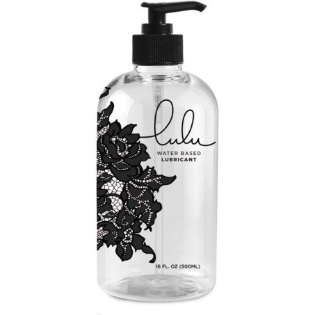 Lulu Natural Water Based Lubes Price In Pakistan