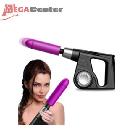Powerful Thrusting Vibrator Machine for Adults In Pakistan