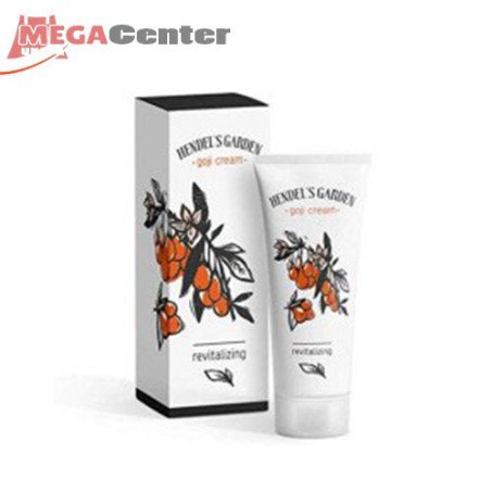 Goji Cream In Pakistan | Best Anti-Aging & Skin Rejuvenation Cream
