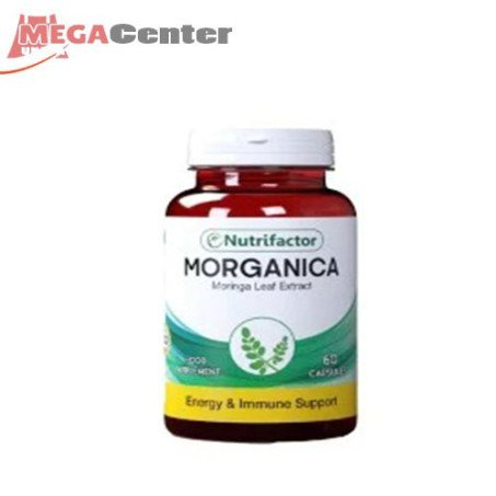 Morganica I Moringa Leaf Extract Price In Pakistan 