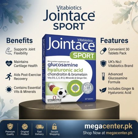 JOINTACE SPORT Price IN PAKISTAN