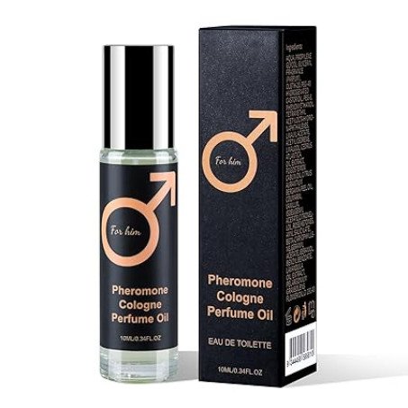 Signature Elegance Eau de Parfum for Men