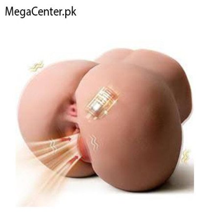 8Lb Vibrating Male Sex Doll In Pakistan