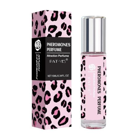 Pheromones Perfumes for Women