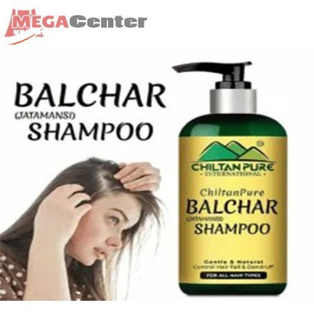 Balchar Shampoo