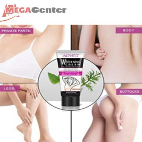 Aliver Whitening Cream In Pakistan | Best Foot & Skin Whitening Repair Cream