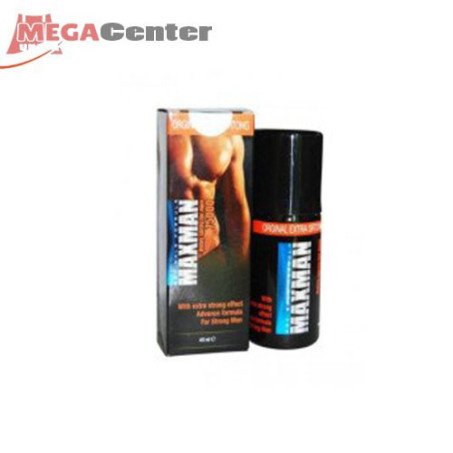 Men Delay Spray In Pakistan | Best Lidocaine Delay Spray for Men