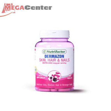 Dermazon Tablets In Pakistan