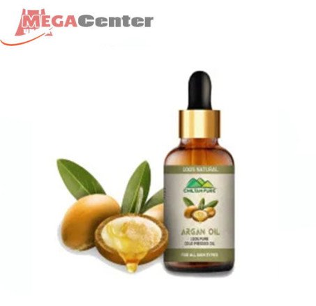Chiltan Pure Argan Oil 30ml In Pakistan