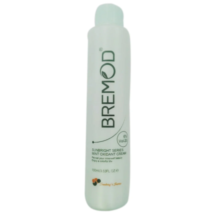 Bremod Developer 100 ML