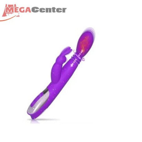 Vibrator Thrusting Dildo Adult Sex Toys In Pakistan