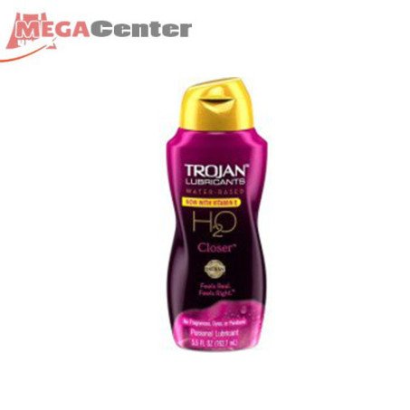 TROJAN Lubricants Water Price In Pakistan