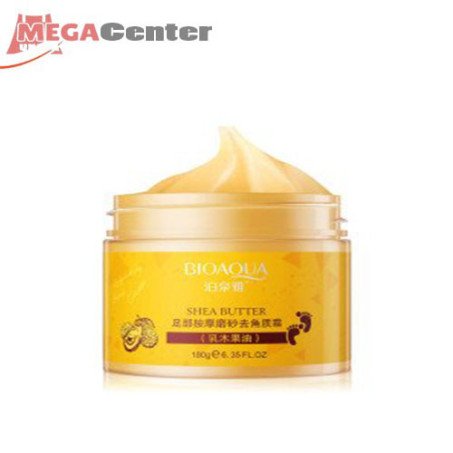 Horec Foot Tenderness Massage Exfoliating Cream In Pakistan | Best Foot Scrub & Moisturizer