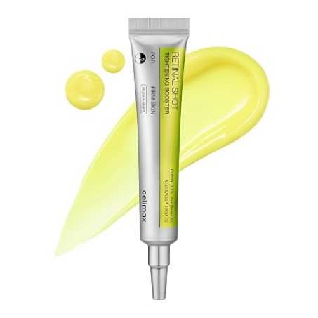 Advanced 0.1% Retinal & Matrixyl Pore Firming Serum