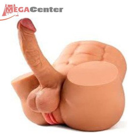 Shemale Sex Doll With Realistic Dildo In Pakistan