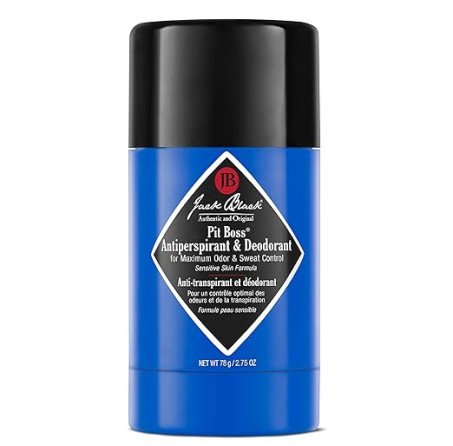 Invisible Solid Daily Protection Antiperspirant Deodorant