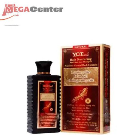Anti Hair Loss Shampoo In Pakistan