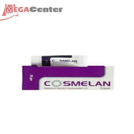 Cosmelan Cream For Acne Scars In Pakistan