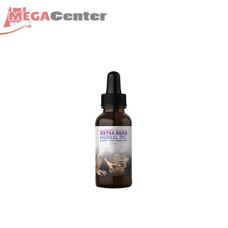 Extra Hard Herbal Power Oil In Pakistan | Best Natural Oil for Stamina & Firmness