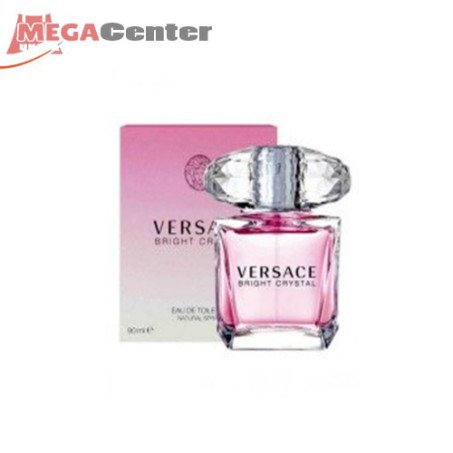 Versace Bright Crystal Perfume In Pakistan | Best Floral & Fruity Fragrance for Women