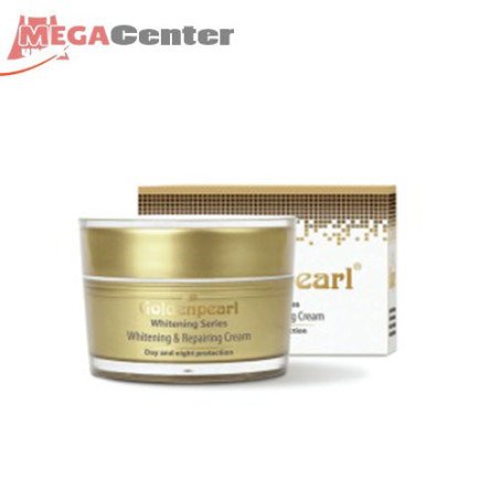 Golden Pearl Whitening & Repairing Cream In Pakistan | Best Fairness & Anti-Aging Cream