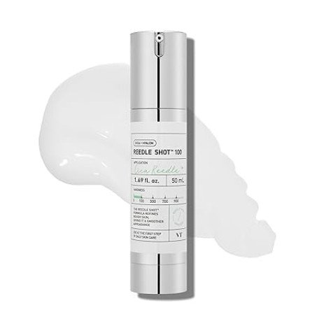 Reedle Shot 100 Spicule Microneedling Pore Serum
