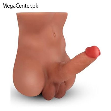 17.6LB Male Sex Doll for Women In Pakistan