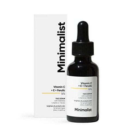 Minimalist Serum In Pakistan