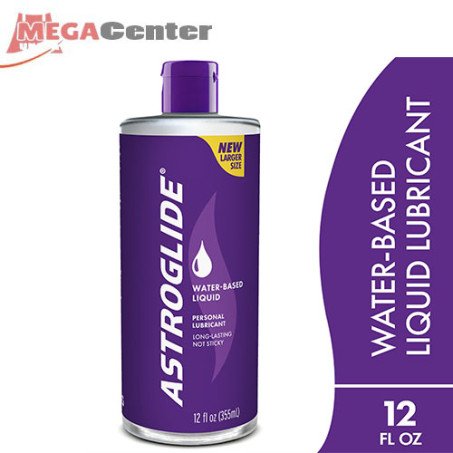 Astroglide Water Based Lube Liquid Personal Lubricant In Pakistan
