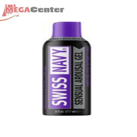 SWISS NAVY Sensual Arousal Personal Lubricant Price In Pakistan