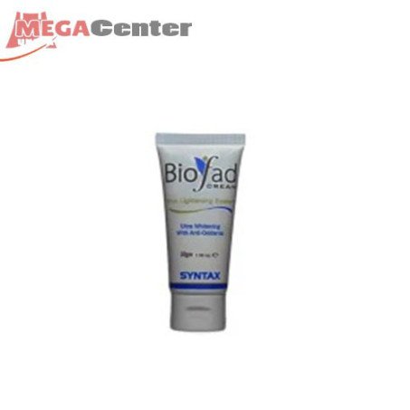 Biofad Skin Lightening Cream