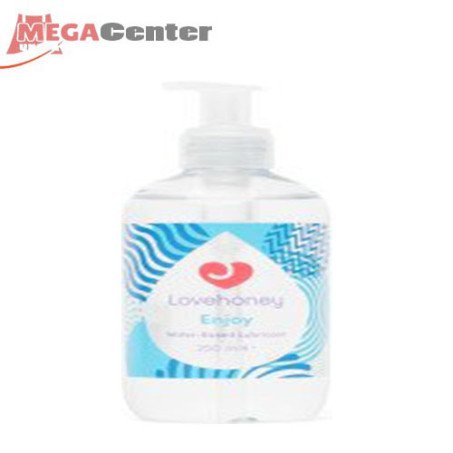 Lovehoney Enjoy Gentle Water Based Lube Gel Price In Pakistan