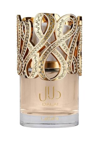 Bold & Captivating Aromatic Women's Fragrance