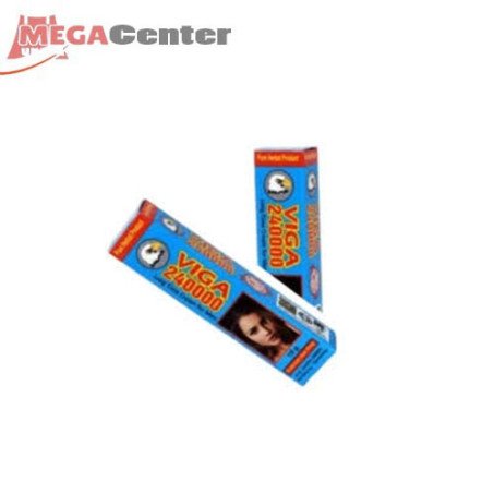 Pure Herbal Viga 240000 Long Time Cream For Men In Pakistan | Best Delay Cream