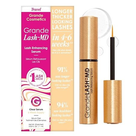 Long-Lasting Advanced Facial Treatment Serum